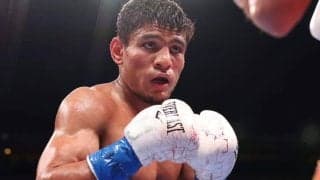 井上尚弥との王座戦の実現性は？ サウジ後援の大規模興行参戦にこだわったアフマダリエフ陣営の“思惑”