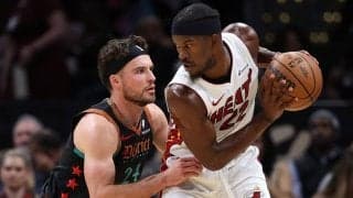 「NBAメキシコシティゲーム2024」開催決定…ヒートとウィザーズが今年11月に激突