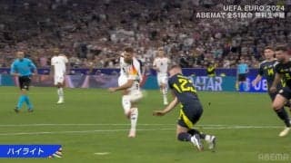 「シュートはやすぎんだわ」元日本代表・長谷部誠も称賛するベテランFWが豪快過ぎる弾丸シュート！バウンドボールに“ジャストミート”させた技ありゴールにSNS大絶賛「決定力オバケ」