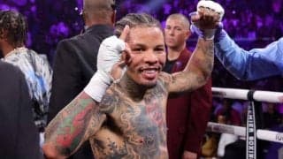 デービスが鮮烈な8回KOで再起！ 井上尚弥とのメガマッチ構想も浮上した悪童の衝撃勝利に愕然「相変わらず凄まじい」