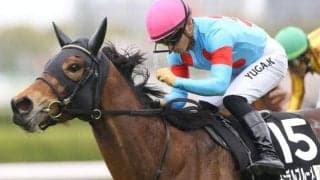 【マーメイドS・馬体重】エーデルブルーメは486kg(±0)、コスタボニータは480kg(+10)