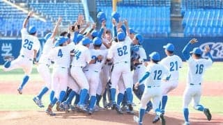 青学大が2年連続6度目の日本一　決勝で早大下す…11年東洋大以来の大学選手権連覇