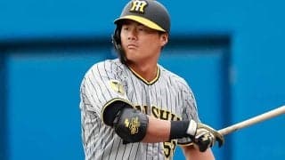 虎逸材は「まだ21歳ってマジ？」　レジェンド彷彿…衝撃の“171”が示した才能
