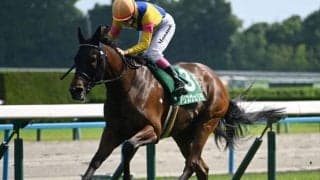 【マーメイドS結果】アリスヴェリテが大逃げ決めてV！ 永島まなみ騎手とともに重賞初制覇！