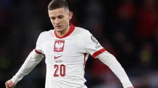 トルコの地で評価高める中、代表で本領発揮求められる多才なレフティー/セバスティアン・シマンスキ(ポーランド代表)【ユーロ2024】