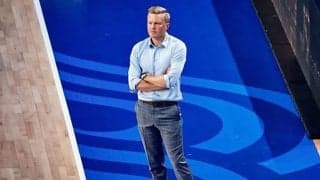 横浜BCが新指揮官に現フィンランド男子代表HCを招へい「すべての人に闘志を届けたい」