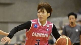 前シャンソンの金田愛奈がトヨタ自動車へ移籍…Wリーグ自由交渉選手リストが更新
