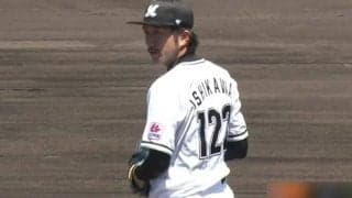 藤原が先制弾…ロッテ打線爆発、楽天ドラ1好投も援護なく4連敗　16日ファーム結果