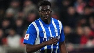 レンタル先で活躍の20歳FWオモロディオン、関心多数もアトレティコ残留へ