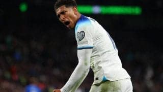 弱冠20歳の傑物MFが母国を欧州初制覇に導く/ジュード・ベリンガム(イングランド代表)【ユーロ2024】