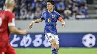 9月第1戦は｢Jリーグ選抜｣、第2戦で｢遠藤航らフルメンバー｣に、6月シリーズの｢成果｣【日本代表｢Ｗ杯2次予選｣と｢最終予選｣の激論】(7)