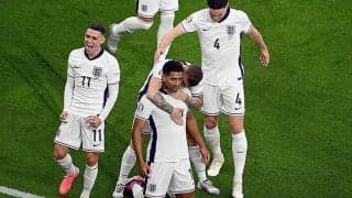 ベリンガム弾守り抜いたイングランドがセルビアとの接戦制す！　悲願の欧州制覇へ白星発進【ユーロ2024】