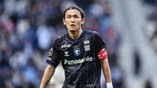 「もうボールが足に吸い付いちゃってるじゃん」G大阪FW宇佐美貴史の超絶個人技からのフィニッシュに大反響！「キレッキレ」「これはエグい、全盛期に戻ってる」の声