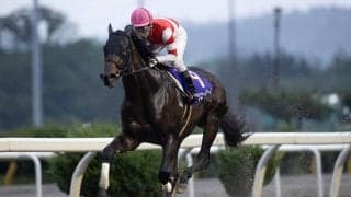 【水沢・東北優駿】フジユージーンが無傷の8連勝で岩手二冠…村上「今日は落ち着いてました」