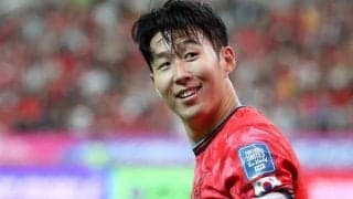 韓国ソン・フンミンが見せた“挑発ジェスチャー”に余波 中国解説者は憤怒「彼は偽善者。弱者を苦しめ、強者を恐れる」