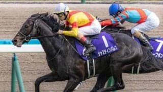 宝塚記念でルメール騎手にかかる意外な記録 4戦4勝のパートナーとグレード制以降初の“連覇”なるか