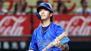 今季のDeNAの戦いを谷繁元信が解説　度会隆輝がぶち当たったプロの壁、筒香嘉智の本当の評価...