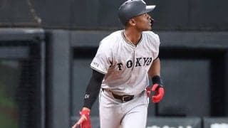 18試合でも…新助っ人は「えっ…存在感」　止まらぬ無双に唖然「今季イチの補強」