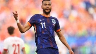 ポーランド戦MOM選出のガクポ｢もっと精度を上げなければならない｣