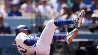 ベッツ骨折で長期離脱の見通し「ショウヘイをリードオフマンに」　山本由伸も離脱の“危機的状況”にチーム一丸で乗り切れるか