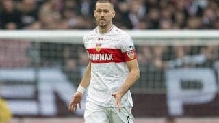 リバプールが2季連続シュツットガルト主将引き抜きか…ドイツ代表CBが獲得候補に