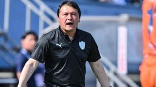 【J2「後半戦開幕」】清水、またしてもアウェイで惨敗で5敗目 愛媛MFのダメ押しドライブシュートも飛び出し…秋葉監督も深刻表情(1)