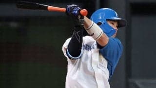 脅威の「.432」 新たに現れた＂打てる捕手＂にレジェンドOBからも「この好調はしばらく続く」