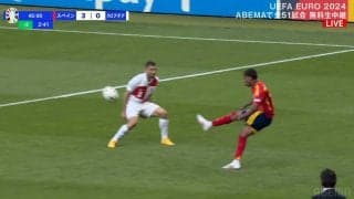 16歳ヤマルの“魔法のクロス”が話題沸騰！ EURO最年少出場のスペイン超新星が急落下する衝撃アシストの瞬間「バカうめえ」「イカついって」「宿題もやってます」