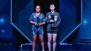 平野美宇、伊藤美誠を撃破の仏19歳が見せた快進撃　早田ひなに敗戦も殊勲の準V、大会公式が奮闘に賛辞「名声を得た大会」【WTTスターコンテンダー リュブリャナ】