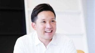 杉谷拳士氏の自己紹介に台湾静まり返る　“だだスベり会見”が反響「好きです（笑）」