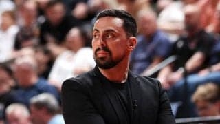 長崎ヴェルカが元NBL指揮官のHC就任を発表「無視できない存在としての地位を確立していく」