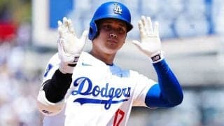 大谷翔平が特大18号で迫る“球団記録”　異常なペースに米記者驚き「まだ6月半ばよ」