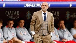 「諦めることはない」オランダに逆転負けのポーランド、指揮官は残り2試合へ意気込み「我々はもっと強くなれる」