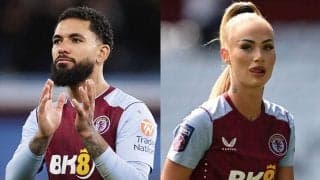 ドウグラス・ルイスの恋人もユベントス移籍へ…アストン・ビラ女子のスイス代表FWアリーシャ・レーマン