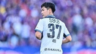 【引き分けに終わった”古巣”東京との対戦で、磐田MF平川怜が見せたもの、見せられなかったもの(1)】CKから最高のアシストも、この試合で最も悔やんだ“前半45分のプレー”