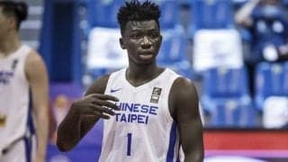 秋田がアジア特別枠選手を獲得…26歳のチャイニーズ・タイペイ代表と2年契約へ