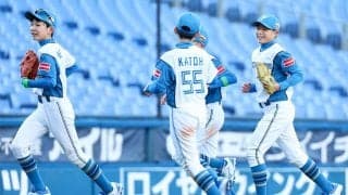日本ハムが「ファイターズジュニア」選考開催　球団OBが新監督…“北の大地”の逸材発掘へ