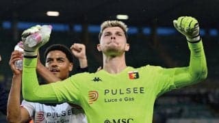 インテルがジェノアへ若手を大量提示…ホセフ・マルティネスの獲得コスト削減へ譲歩狙う