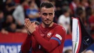 コスティッチがユーロ2024初戦で涙の負傷交代…ユベントスの売却計画に影響必至か