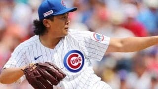 「ちゃんと評価すべき」今永昇太の“お腹すいた発言”にカブスOBは感嘆！ 記者を笑わせた一言にも「人格を含めて最高だ」