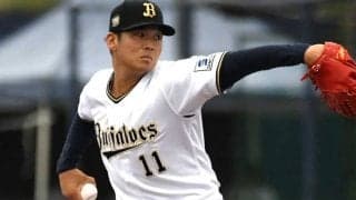 オリ22歳は「ガチのバケモノ」　3冠王オール三振…2か月ぶりも「ヤバくなって帰ってきた」
