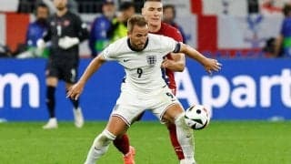 「今夜の勝利は重要」　主将ケインが初戦白星を喜ぶ…決勝弾ベリンガムにも「信じられない選手」