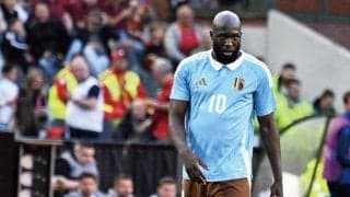 やはりルカクはサウジ行きが妥当？ 関心寄せるナポリは大金得たとて…