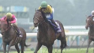 【宝塚記念トリビア】阪神以外で計8回開催 代替開催時には印象的なエピソードも多く