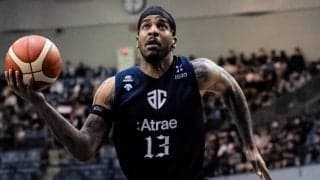 A千葉のレオ・ライオンズが自由交渉選手リストへ公示…今季は怪我の影響で出場機会なし