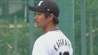 ロッテ、唐川が5回2安打無失点の好投　藤原が2安打1盗塁…17日ファーム結果
