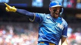 故障さえなければ…ジャッジ超え“天才25歳”　元全米1位が覚醒、年間94発ペース