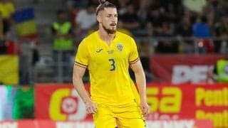 “アンジェ・ボール”適応へ攻撃にも磨きかけるタフな守備者/ラドゥ・ドラグシン(ルーマニア代表)【ユーロ2024】