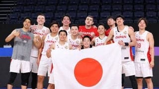 「AKATSUKI JAPAN ツインウエハース」が販売開始…渡邊雄太や河村勇輝ら日本代表カード付録全30種