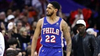 キャメロン・ペインが警察への虚偽報告で逮捕される…留置所で拘束後に釈放